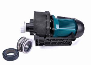 Filteration System Hydroponic Water Pump For Above Ground Pool Circulation