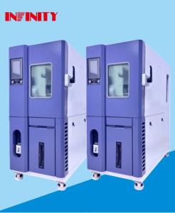 Best Programmable Constant Temperature Humidity Test Chamber for Safe and Accurate Testing wholesale