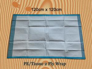 Best Waterproof Disposable Incontinence Bed Pads Absorbent Underpads Anti - Allergic wholesale