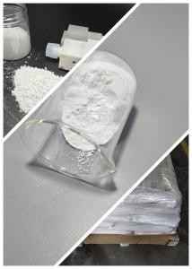 High Temperature Resistant PFA Powder Coating Perfluoroalkoxy Copolymer