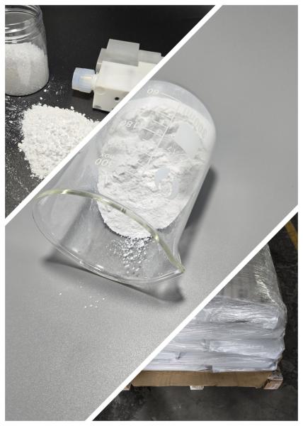 Cheap High Temperature Resistant PFA Powder Coating Perfluoroalkoxy Copolymer for sale