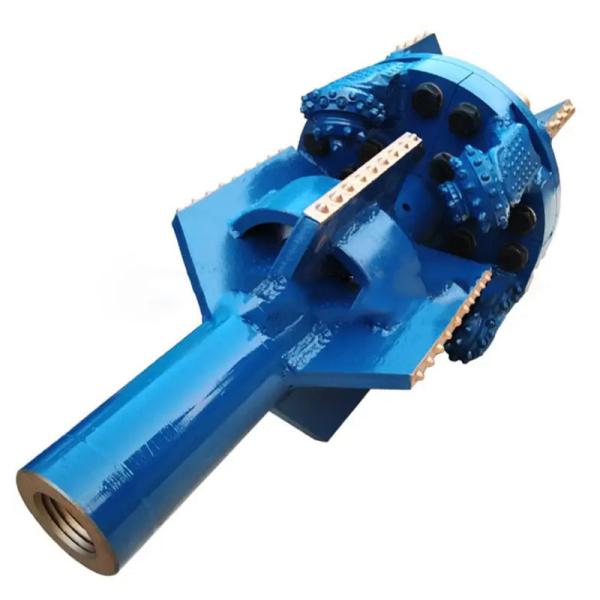 Cheap Efficient Hdd Horizontal Directional Drilling Mining Reamer Long Lasting for sale