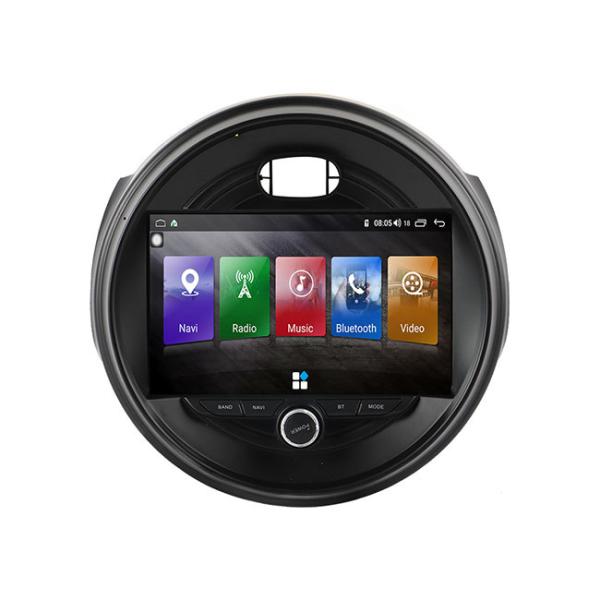 Cheap Android 11.0 10.0 Inch Single Din Gps Head Unit BMW 1024*768 for sale