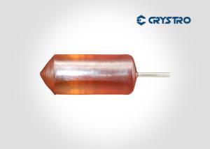 Best Good Thermal Stability Optical Substrate Single Crystal LaO wholesale