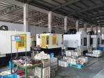 High Efficiency CNC Tapping Machine Rib Structure Precision Direct Drive