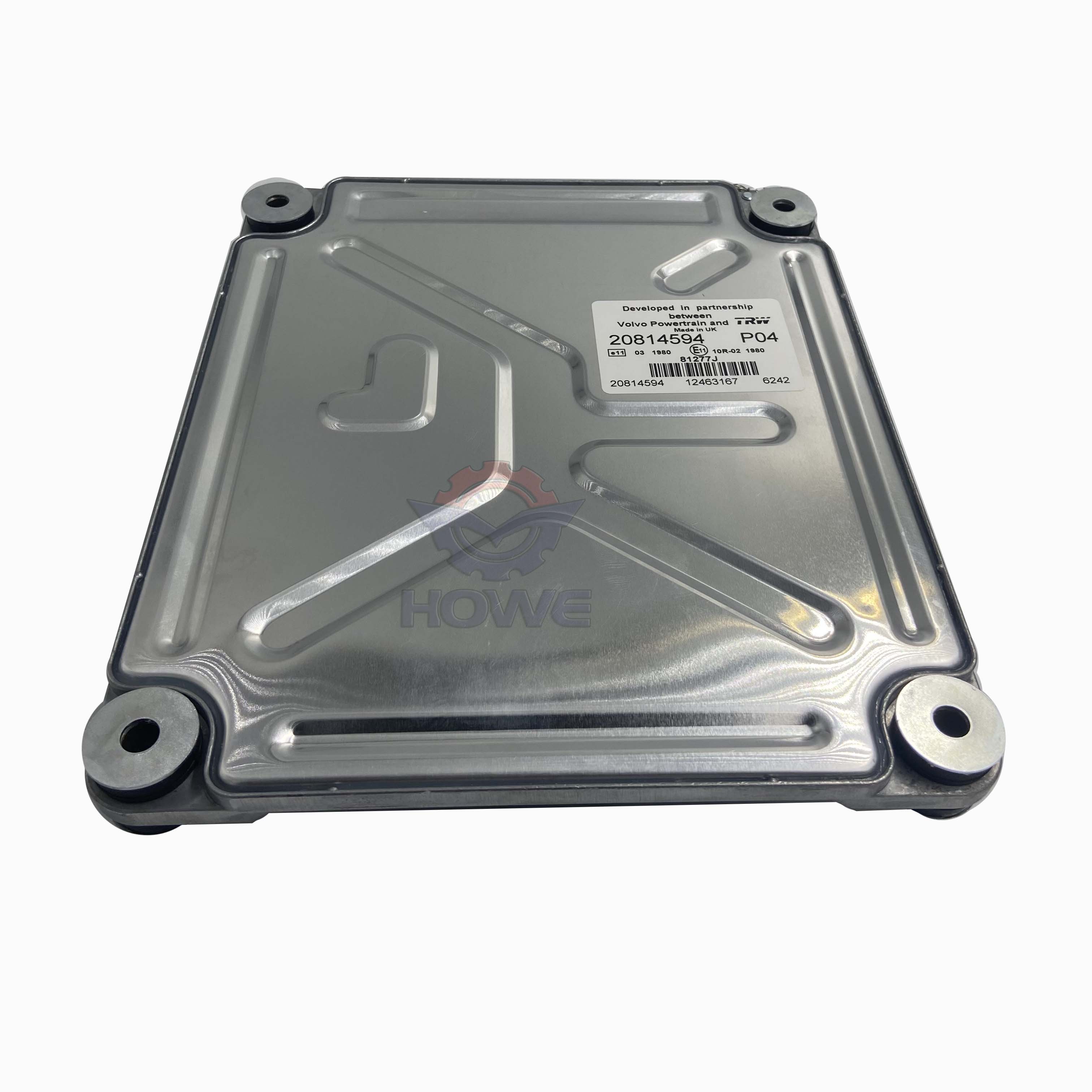 Excavator Engine Controller TAD1641G TAD1642G TAD941G ECU 24425461 20814594 21695319
