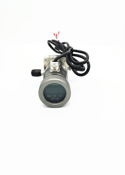 Cheap Explosion Proof IP67 Dew Point Transmitter DPT-820 With 3min Fast Response for sale