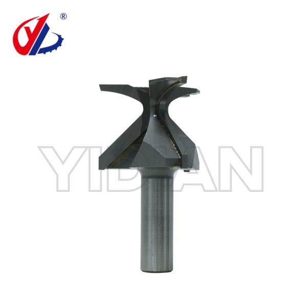 Cheap Woodworking Curves Router Bit R30 1/2 Inch Shank - Woodworking Cutting Tools for sale