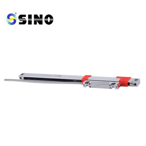 Cheap Digital Readout System Glass Scale Linear Encoder For Lathe Boring Machine TTL for sale
