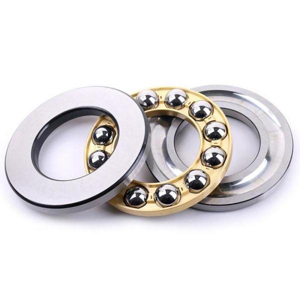 Cheap 51108 Self Aligning Axial Ball Thrust Bearing For Machine 51100 Bearing Steel for sale