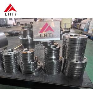 Titanium Flanges Essential Components in the World of Biomedical Engineering | Titanium Flanges Connecting Bone