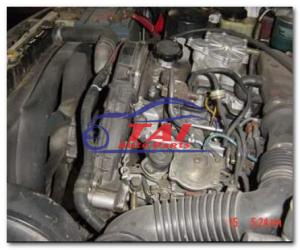 China 3C / 3CTE / 3CT Toyota Engine Spare Parts , Toyota Pickup Parts In Good Condition on sale