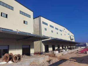 Best Mutifunctional Steel Structure Warehouse Materials wholesale