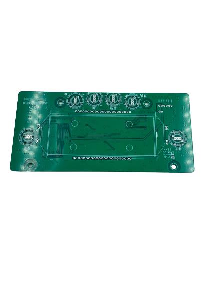 Cheap Production of customized 1-20 layer circuit boards FR41.6 plate thickness spray tin for sale