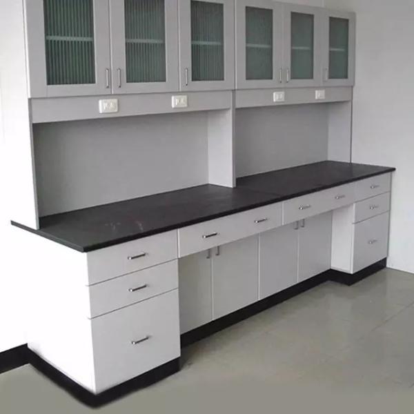 Cheap Easy To Install Customizable Laboratory Table Furniture for sale