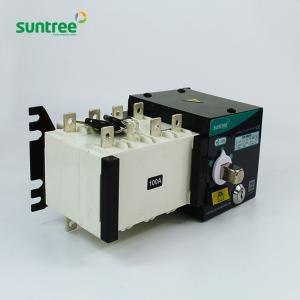 Best SQ3 ATS Transfer Switch For Tender wholesale