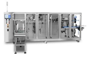 Premade Doypack packing machine sugar packing machine pouch Granule packing machine