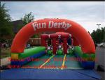 Best Inflatable Horses Raleigh wholesale