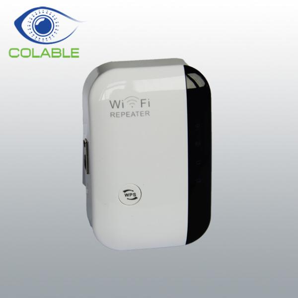Cheap Cheap wifi router repeater 300M wifi range extender 2.4g wifi repeater wireless-N modem for sale