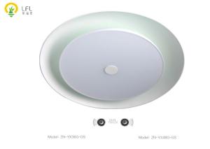 China 36W / 48W Enjoy Series Smart LED Bulb With Ring Music / Double Bluetooth Speaker on sale