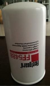 Fleetguard filter FF5488