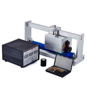 Best Automatic 50Hz Hot Ink Roll Coder / Pillow Type Packaging Machine 13 Lines wholesale