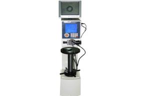 China Digital Eyepiece Brinell Hardness Tester Durometer with 6.8 inch Monitor for Fast Measurement on sale
