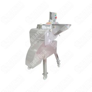 China Mango Atchar Cutting Machine Mango Slicing Machine Dried Fruit Cutter on sale