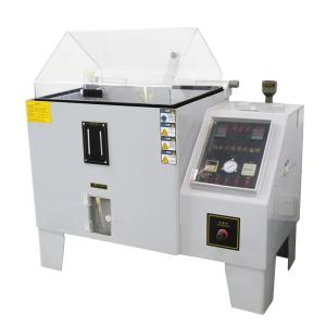 Best Microcomputer Control Programmable Salt Spray Test Machine wholesale