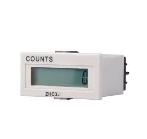 ZHC3J 220V Programmable Digital Eletronic Count Up Down Time Timer