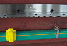 Best Industrial Edge Metal Milling Machine Aluminum Window Profile wholesale
