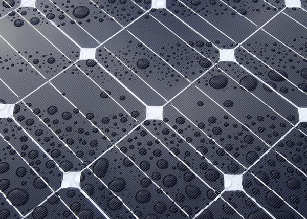 Cheap Energy Saving Silicon Energy Solar Panels 6.39 A For Solar Power System for sale