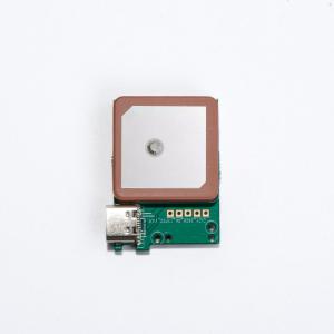 Best Highly Efficient Gps Chip Module Ublox Rtk Module For Vehicle And Dashcam wholesale