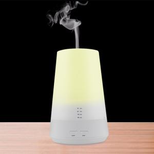 China Ultrasonic 100ml Home Fragrance Diffuser Ultrasonic Air Humidifier on sale