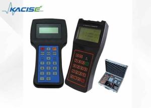 High performance good price portable ultrasonic open channel flow meter