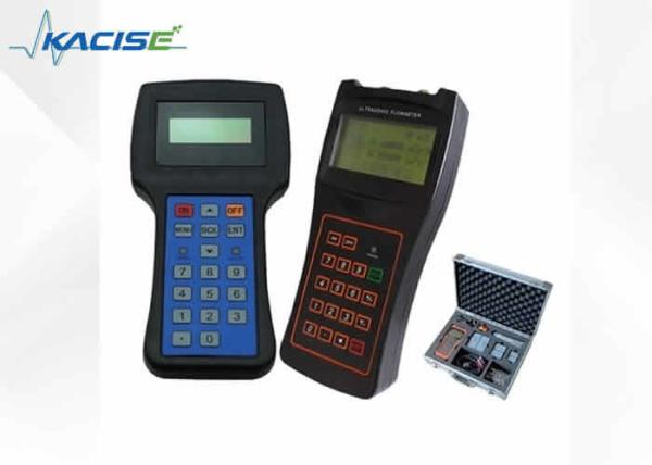 Cheap High performance good price portable ultrasonic open channel flow meter for sale