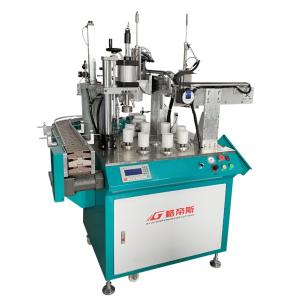 Best 200W Custom Assembly Machine Semi Automatic LED Bulb Assembly Machine 220V wholesale