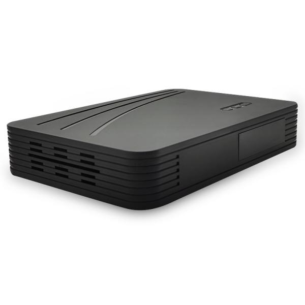 Cheap ID USB Dvb C Digital Radio Receiver Set Top Box for sale