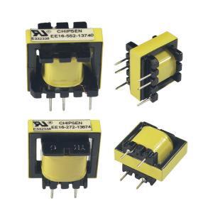 Best High Voltage Flyback Transformer 220V to 12V Customized Input/Output Voltage -40C to 125 C PCB Transform Manufactures wholesale