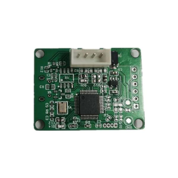 Cheap Temperature Measurement Laser Ranging Vl53l1x Module High Precision for sale