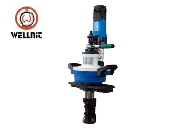 Cheap Cold Working Pipe Prepping Machine Electric Driven Portable Beveling Tool for sale