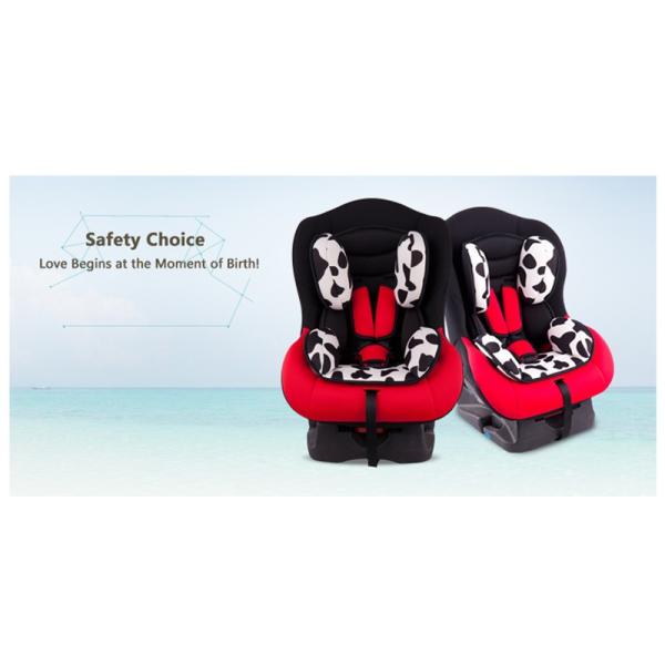 Cloth Plastic Sponge Baby Child Seat