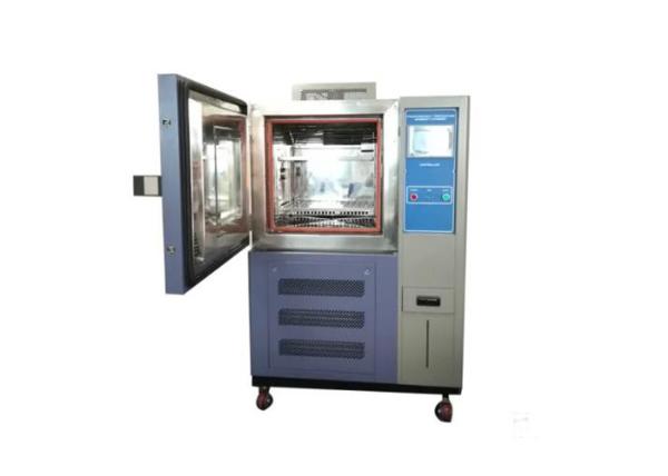 Cheap Lab Environmental Temperature Humidity Test Chamber For Climatic Simulation for sale