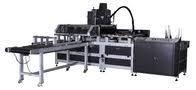 Best Safe Automatic Paper Box Making Machine Strong Adhesion No Missing wholesale