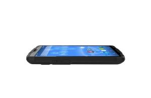 PDA Device Handheld Wireless Barcode Scanner, RFID Tags Barcode Handheld Scanner Octa- Core 2.0GHz
