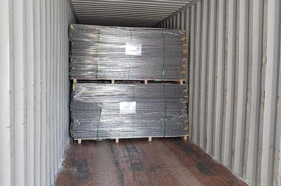hesco barrier
