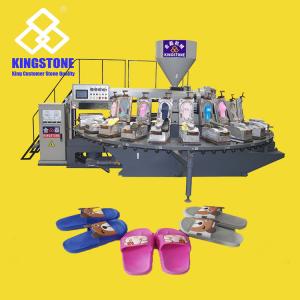 Best Kids' Sandals Making Machine Servo Motor Easy Operation wholesale