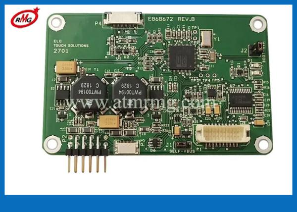 Cheap ATM Spare Parts NCR Ultrasonic Touch Screen Controller D68054-000 009-0022662 0090022662 for sale