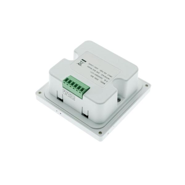 Customized Programming Touch Screen Dimmer Switch 24V DC High - Impac ABC