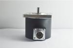 Small Flange Encoder 5000 Ppr , Motorized Encoder S65F Outer Diameter 65mm
